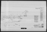 Manufacturer's drawing for North American Aviation P-51 Mustang. Drawing number 106-31656