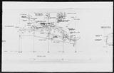 Manufacturer's drawing for North American Aviation P-51 Mustang. Drawing number 73-14031