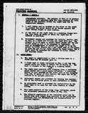 Manufacturer's drawing for North American Aviation P-51 Mustang. Drawing number AR10-204