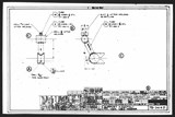 Manufacturer's drawing for Boeing Aircraft Corporation PT-17 Stearman & N2S Series. Drawing number 75-3445