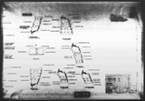 Manufacturer's drawing for Chance Vought F4U Corsair. Drawing number 40237