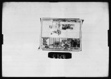 Manufacturer's drawing for Beechcraft C-45, Beech 18, AT-11. Drawing number 404-188024