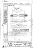 Manufacturer's drawing for Vickers Spitfire. Drawing number 37950