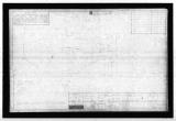 Manufacturer's drawing for Lockheed Corporation P-38 Lightning. Drawing number 203646