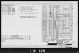 Manufacturer's drawing for Boeing Aircraft Corporation B-17 Flying Fortress. Drawing number 68-779