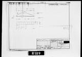 Manufacturer's drawing for Republic Aircraft P-47 Thunderbolt. Drawing number 37F16885
