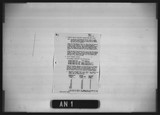 Manufacturer's drawing for Douglas Aircraft Company Douglas DC-6 . Drawing number 7346347