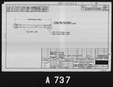 Manufacturer's drawing for North American Aviation P-51 Mustang. Drawing number 102-334103