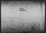 Manufacturer's drawing for Chance Vought F4U Corsair. Drawing number 40650