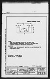 Manufacturer's drawing for North American Aviation P-51 Mustang. Drawing number 2E28