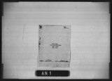 Manufacturer's drawing for Douglas Aircraft Company Douglas DC-6 . Drawing number 7346347