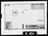 Manufacturer's drawing for Packard Packard Merlin V-1650. Drawing number 620963
