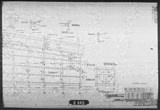Manufacturer's drawing for North American Aviation P-51 Mustang. Drawing number 102-14035