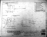 Manufacturer's drawing for North American Aviation P-51 Mustang. Drawing number 106-42091