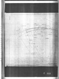 Manufacturer's drawing for North American Aviation T-28 Trojan. Drawing number 200-315108