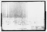 Manufacturer's drawing for Beechcraft AT-10 Wichita - Private. Drawing number 407436