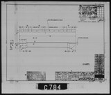 Manufacturer's drawing for North American Aviation AT-6 Texan / Harvard. Drawing number 66-13036