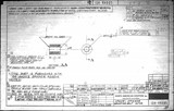 Manufacturer's drawing for North American Aviation P-51 Mustang. Drawing number 104-44005