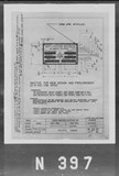 Manufacturer's drawing for North American Aviation T-28 Trojan. Drawing number 5p2