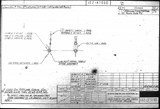 Manufacturer's drawing for North American Aviation P-51 Mustang. Drawing number 102-47090