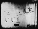 Manufacturer's drawing for Beechcraft C-45, Beech 18, AT-11. Drawing number 186110
