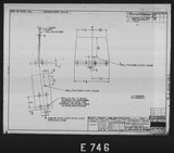 Manufacturer's drawing for North American Aviation P-51 Mustang. Drawing number 102-14130