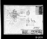 Manufacturer's drawing for Boeing Aircraft Corporation PT-17 Stearman & N2S Series. Drawing number 75-3840