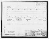 Manufacturer's drawing for Beechcraft AT-10 Wichita - Private. Drawing number 306415
