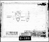 Manufacturer's drawing for Grumman Aerospace Corporation FM-2 Wildcat. Drawing number 10017