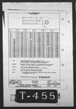 Manufacturer's drawing for Chance Vought F4U Corsair. Drawing number CVC-356