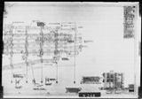 Manufacturer's drawing for North American Aviation P-51 Mustang. Drawing number 102-14033
