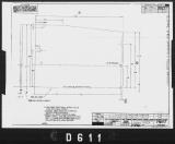 Manufacturer's drawing for Lockheed Aircraft Corporation P-38 Lightning Drawings & Manuals. Drawing number 196047