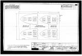 Manufacturer's drawing for Lockheed Corporation P-38 Lightning. Drawing number 195282