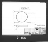 Manufacturer's drawing for Douglas Aircraft Company C-47 Skytrain. Drawing number 4118832