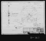 Manufacturer's drawing for Vultee Aircraft Corporation BT-13 Valiant. Drawing number 63-68004