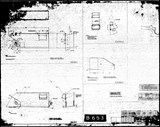 Manufacturer's drawing for Grumman Aerospace Corporation FM-2 Wildcat. Drawing number 7152364