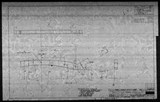 Manufacturer's drawing for North American Aviation P-51 Mustang. Drawing number 106-318256
