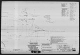 Manufacturer's drawing for North American Aviation P-51 Mustang. Drawing number 106-318261