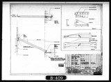 Manufacturer's drawing for Grumman Aerospace Corporation Grumman TBM Avenger. Drawing number 32666