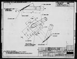 Manufacturer's drawing for North American Aviation P-51 Mustang. Drawing number 102-47040