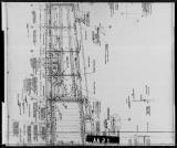 Manufacturer's drawing for Lockheed Corporation P-38 Lightning. Drawing number 199000