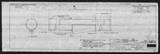 Manufacturer's drawing for North American Aviation P-51 Mustang. Drawing number 102-46816