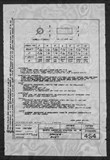 Manufacturer's drawing for North American Aviation P-51 Mustang. Drawing number 4S4