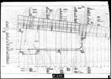 Manufacturer's drawing for Grumman Aerospace Corporation FM-2 Wildcat. Drawing number 10207