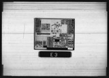 Manufacturer's drawing for Douglas Aircraft Company Douglas DC-6 . Drawing number 1009253
