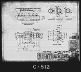 Manufacturer's drawing for Grumman Aerospace Corporation J2F Duck. Drawing number 6269