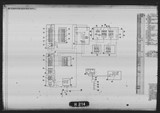 Manufacturer's drawing for North American Aviation P-51 Mustang. Drawing number 104-71204