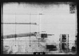 Manufacturer's drawing for North American Aviation B-25 Mitchell Bomber. Drawing number 98-58038