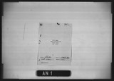 Manufacturer's drawing for Douglas Aircraft Company Douglas DC-6 . Drawing number 7346347