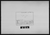 Manufacturer's drawing for Beechcraft (Beech Aircraft Corporation) T-34 Mentor. Drawing number 35-600003